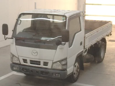 MAZDA TITAN
