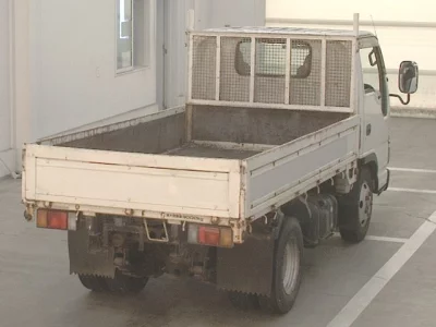 MAZDA TITAN