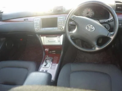 TOYOTA BREVIS