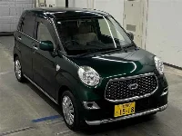 Цена авто Daihatsu Cast с аукционов Японии, номер кузова LA250S, пробег 16 000, оценка 3