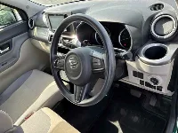 Цена авто Daihatsu Cast с аукционов Японии, номер кузова LA250S, пробег 16 000, оценка 3