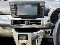 Цена авто Daihatsu Cast с аукционов Японии, номер кузова LA250S, пробег 16 000, оценка 3