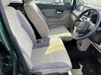 Цена авто Daihatsu Cast с аукционов Японии, номер кузова LA250S, пробег 16 000, оценка 3