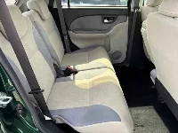 Цена авто Daihatsu Cast с аукционов Японии, номер кузова LA250S, пробег 16 000, оценка 3