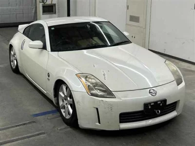 NISSAN FAIRLADYZ