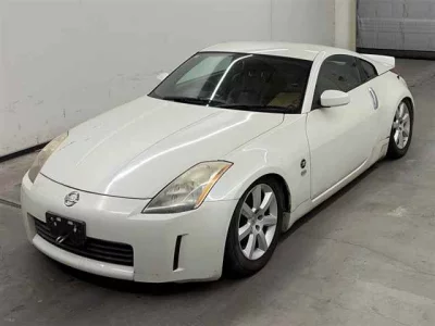 NISSAN FAIRLADYZ