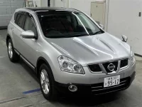 Nissan Dualis