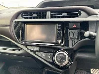 Цена авто Toyota Aqua с аукционов Японии, номер кузова NHP10, пробег 153 000, оценка 6