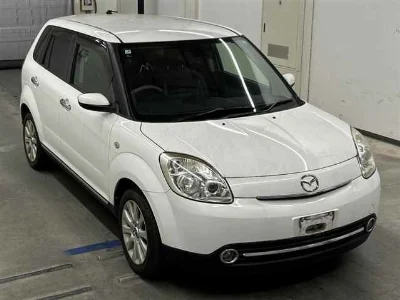 MAZDA VERISA