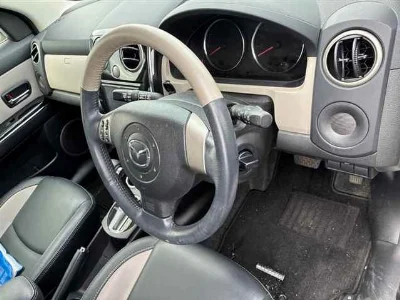 MAZDA VERISA