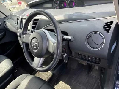 MAZDA BIANTE