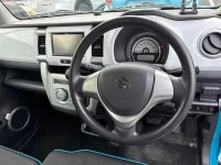 Цена авто Suzuki Hustler с аукционов Японии, номер кузова MR41S, пробег 111 000, оценка 2