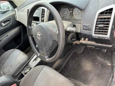 NISSAN WINGROAD