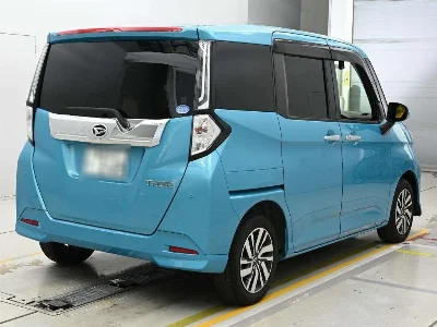 DAIHATSU THOR