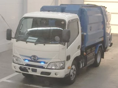 HINO DUTRO