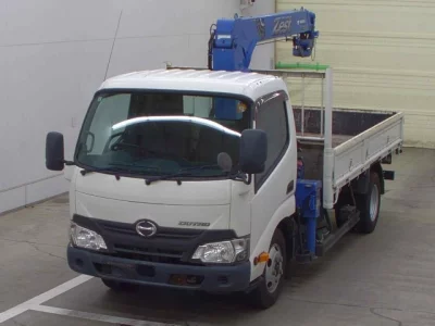 HINO DUTRO