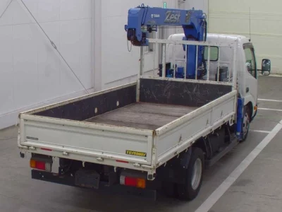 HINO DUTRO