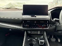 Цена авто Nissan X-Trail с аукционов Японии, номер кузова SNT33, пробег 24 000, оценка 13