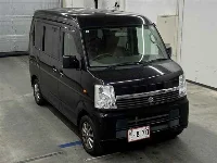 Цена авто Suzuki Every с аукционов Японии, номер кузова DA64W, пробег 99 000, оценка 2