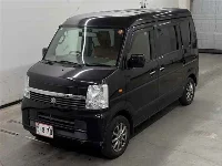 Цена авто Suzuki Every с аукционов Японии, номер кузова DA64W, пробег 99 000, оценка 2