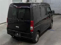 Цена авто Suzuki Every с аукционов Японии, номер кузова DA64W, пробег 99 000, оценка 2