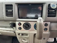Цена авто Suzuki Every с аукционов Японии, номер кузова DA64W, пробег 99 000, оценка 2