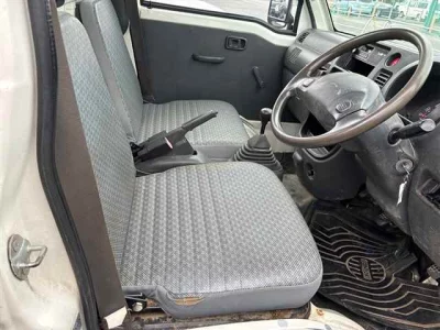 Статистика аукционов Daihatsu Hijet Truck