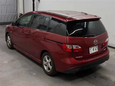 MAZDA PREMACY