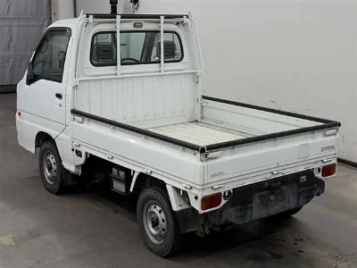 SUBARU SAMBAR TRUCK