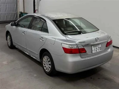 TOYOTA PREMIO