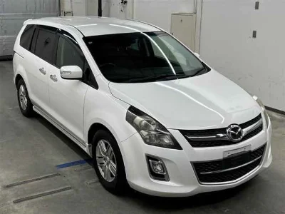 MAZDA MPV