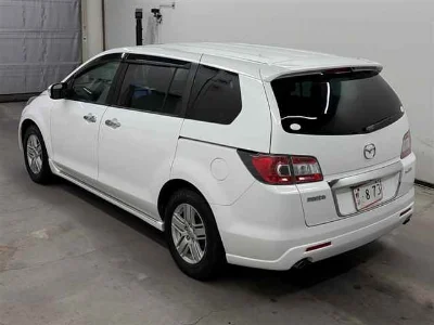 MAZDA MPV