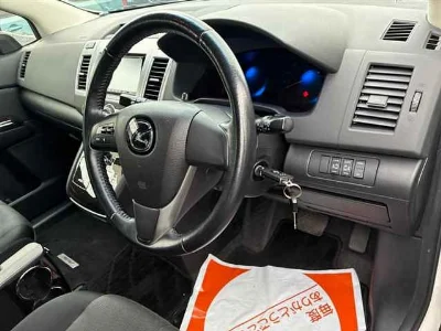MAZDA MPV