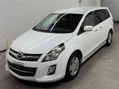 MAZDA MPV
