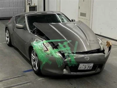NISSAN FAIRLADYZ