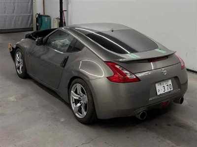 NISSAN FAIRLADYZ