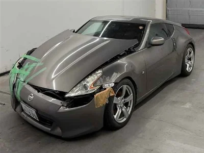 NISSAN FAIRLADYZ