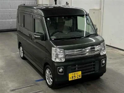 NISSAN CLIPPER RIO