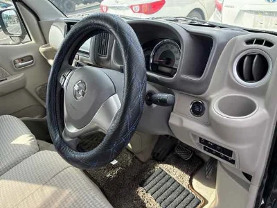 NISSAN CLIPPER RIO
