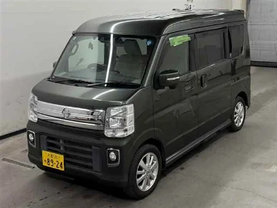 NISSAN CLIPPER RIO