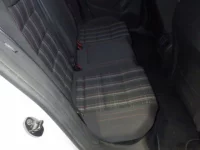 Цена авто Volkswagen Golf с аукционов Японии, номер кузова 1KCCZ, пробег 98 000, оценка 8