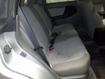SUBARU IMPREZA SPORT