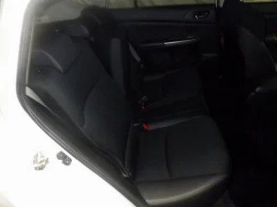 SUBARU IMPREZA SPORT