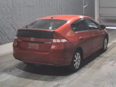 HONDA INSIGHT