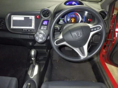 HONDA INSIGHT