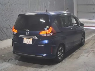 HONDA FREED+