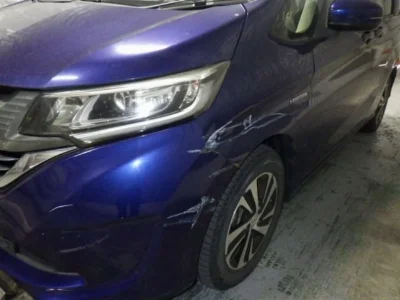 HONDA FREED+