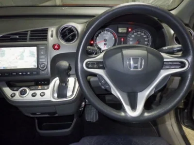 HONDA STREAM