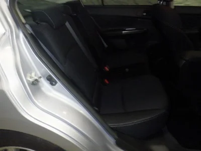 SUBARU IMPREZA G4