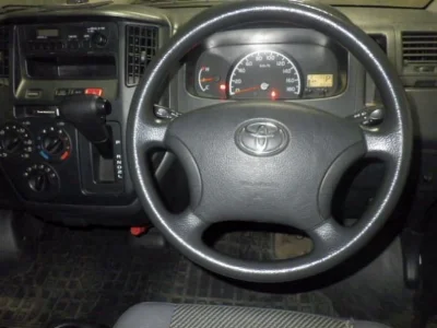 TOYOTA TOWN ACE VAN